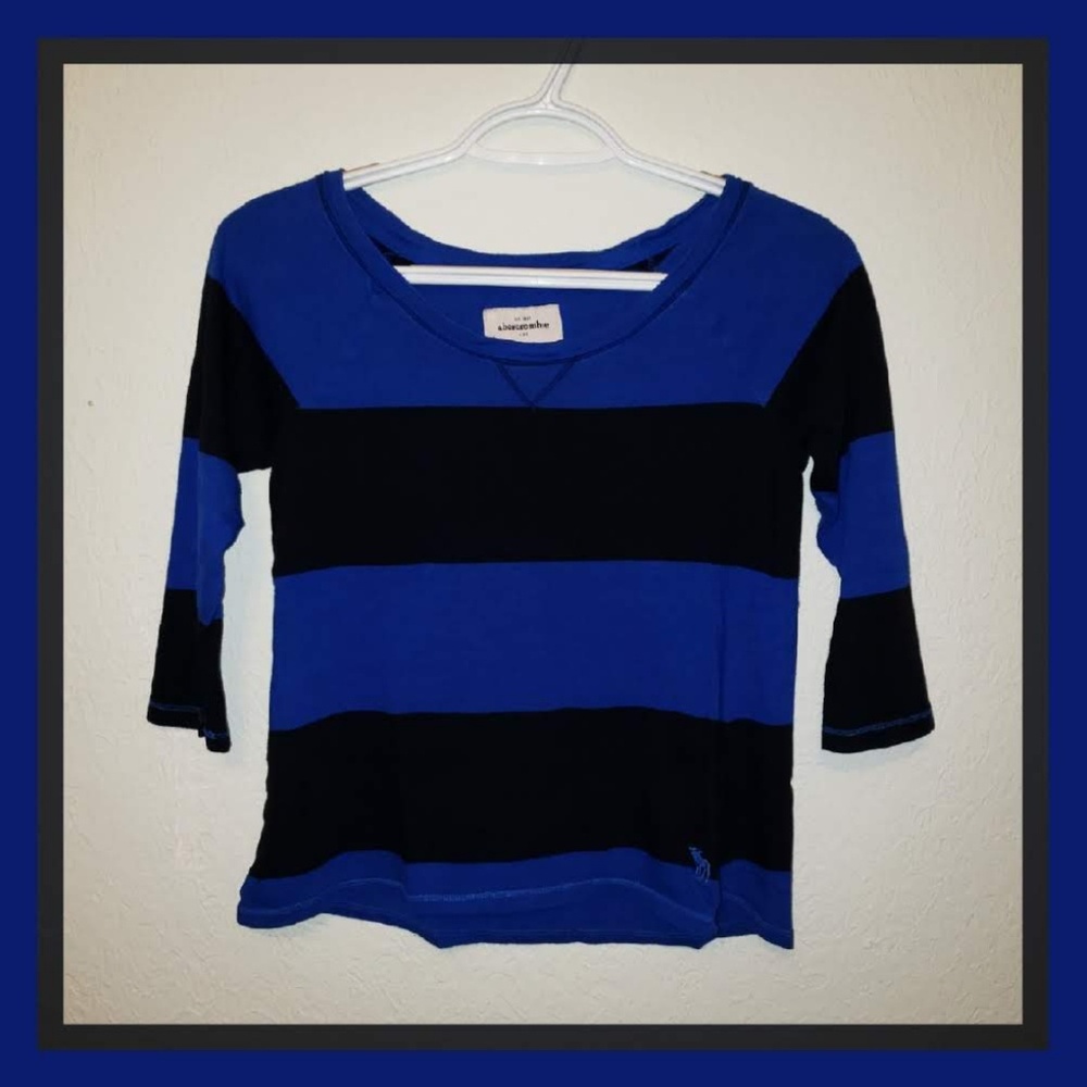 Abercrombie Kids Top